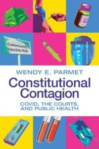 Constitutional Contagion COVID the Courts and Public Health CourseWikia