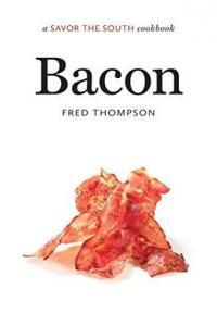 Savor the South Cookbooks Fred Thompson Bacon azw3 epub mobi
