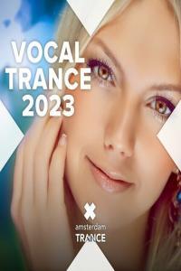 Various Artists Vocal Trance 2023 2022 Mp3 320kbps PMEDIA