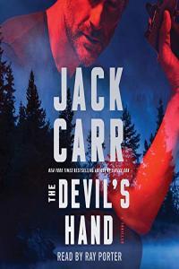 The Devil s Hand Terminal List Book 4 Jack Carr 2021 Thriller Audiobook miok