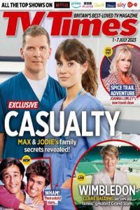 TV Times 01 07 July 2023 CourseWikia