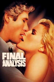 Final Analysis 1992 720p bluray YTS