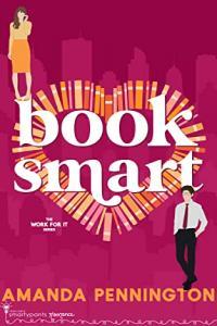 Book Smart by Amanda Penningtion EPUB TGx