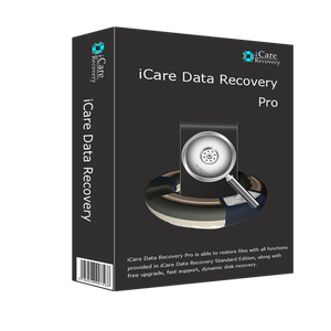 iCare Format Recovery 7 0 with Key