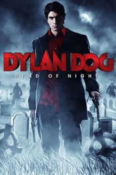 Dylan Dog: Dead of Night 2010 720p bluray YTS