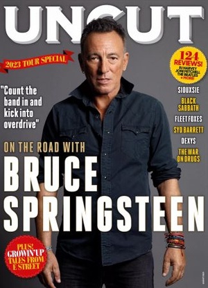 Uncut UK August 2023