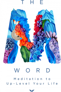 Mindvalley The M Word By Emily Fletcher FCO