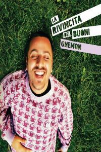 Ghemon La rivincita dei buoni 2007 Hip Hop Rap Flac 16 44