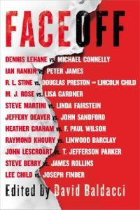 FaceOff by David Baldacci EPUB