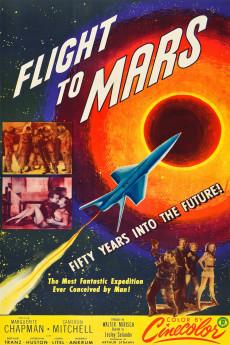 Flight to Mars 1951 720p bluray YTS