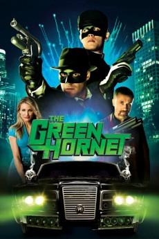 The Green Hornet 2011 720p bluray YTS