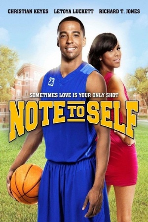 Note to Self 2012 1080p web YTS