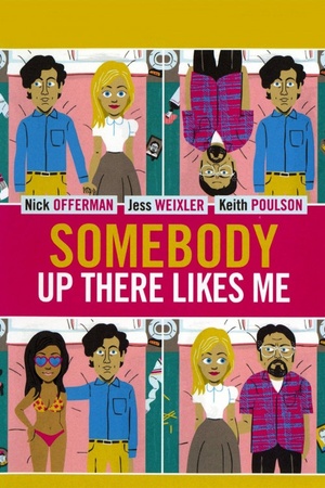 Somebody Up There Likes Me 2012 1080p web YTS