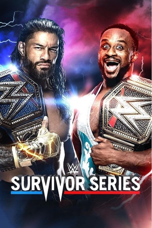 WWE Survivor Series 2021 1080p bluray YTS