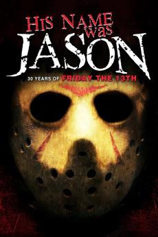 His Name Was Jason: 30 Years of Friday the 13th 2009 720p bluray YTS