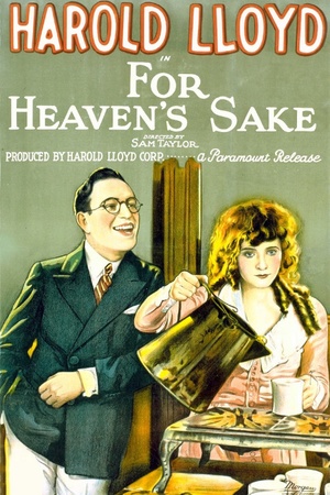 For Heaven's Sake 1926 1080p web YTS