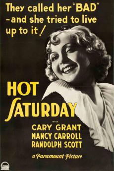 Hot Saturday 1932 720p bluray YTS