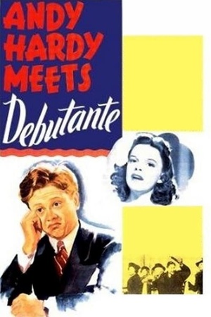 Andy Hardy Meets Debutante 1940 1080p web YTS