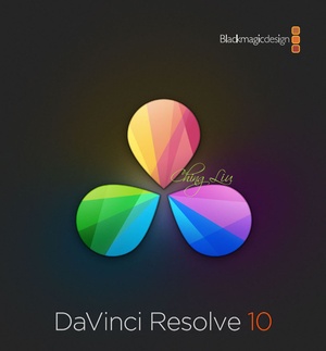 DaVinci Resolve 10 1 Win 7 64 bit crack iND ChingLiu