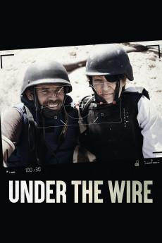 Under the Wire 2018 720p bluray YTS