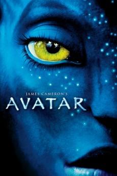 Avatar 2009 3D bluray YTS