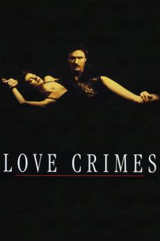 Love Crimes 1992 720p web YTS