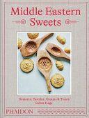 Middle Eastern Sweets by Salma Hage PDF