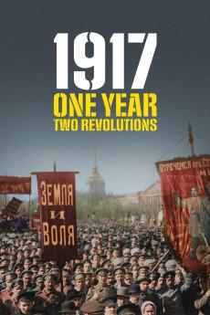 1917: One Year, Two Revolutions 2017 720p web YTS