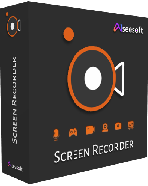 Aiseesoft Screen Recorder 2 8 8 with Patch