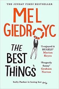 The Best Things by Mel Giedroyc EPUB