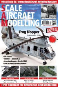 Scale Aircraft Modelling February 2023 CourseWikia