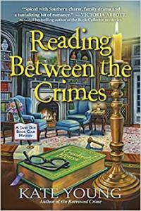 Reading Between the Crimes by Kate Young EPUB