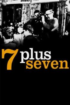 7 Plus Seven 1970 720p bluray YTS