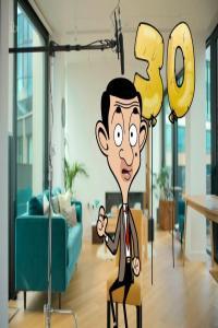 ITV Happy Birthday Mr Bean 720p HDTV x264 AAC MVGroup org mkv