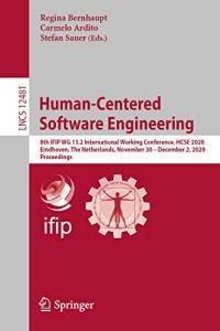 Human Centered Software Engineering True EPUB DevCourseWeb