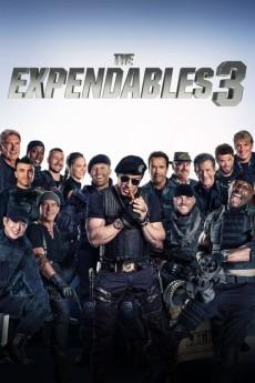 The Expendables 3 2014 2160p bluray YTS
