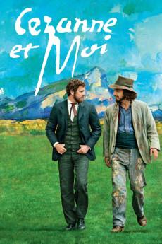 Cezanne et Moi 2016 720p bluray YTS