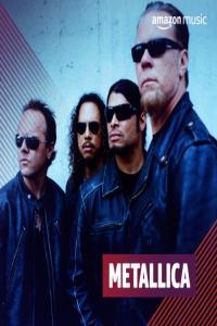 Metallica Discography FLAC Songs PMEDIA