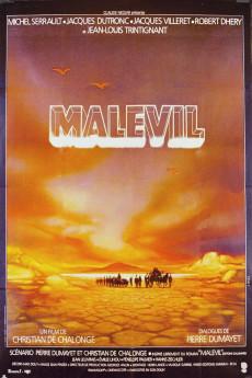 Malevil 1981 720p web YTS