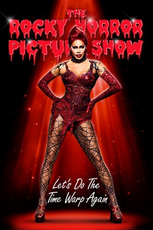 The Rocky Horror Picture Show: Let's Do the Time Warp Again 2016 1080p web YTS