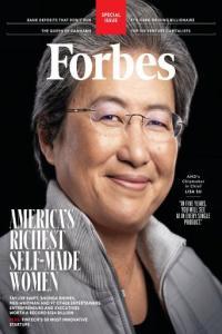 Forbes USA June July 2023 True PDF CourseWikia