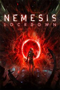 Nemesis Lockdown Update 5 FitGirl Repack Selective Download from 3 6 GB