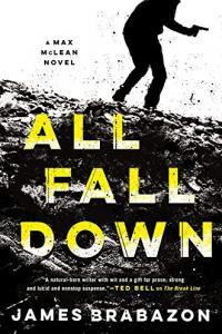 All Fall Down by James Brabazon EPUB