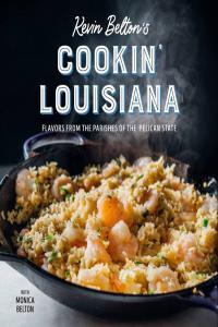 Kevin Belton s Cookin Louisiana BookRAR