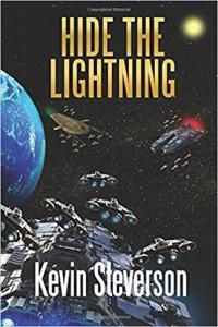 Hide the Lightning by Kevin Steverson EPUB
