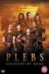 Plebs Soldiers Of Rome 2022 1080p WEB DL H265 BONE