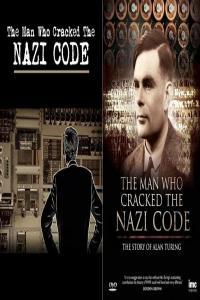ARTE The Man Who Cracked the Nazi Code 1080p WEB x264 AC3 MVGroup org mkv