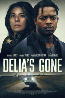 Delia's Gone 2022 720p web YTS