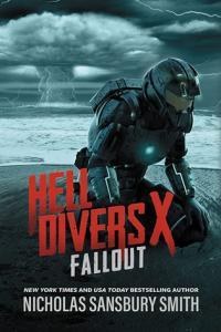 Hell Divers Book 10 Fallout Nicholas Sansbury Smith