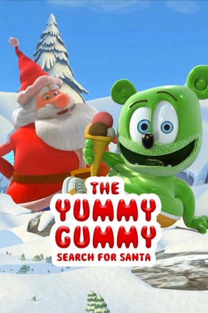 The Yummy Gummy Search for Santa 2012 1080p web YTS